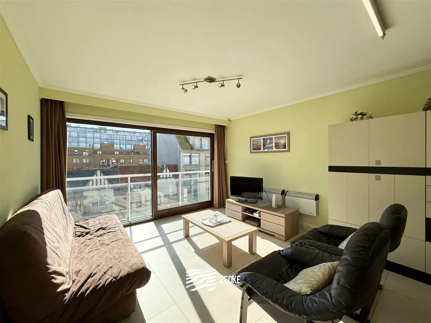 Appartement met 1 slaapkamer foto {{pictureIndex}}