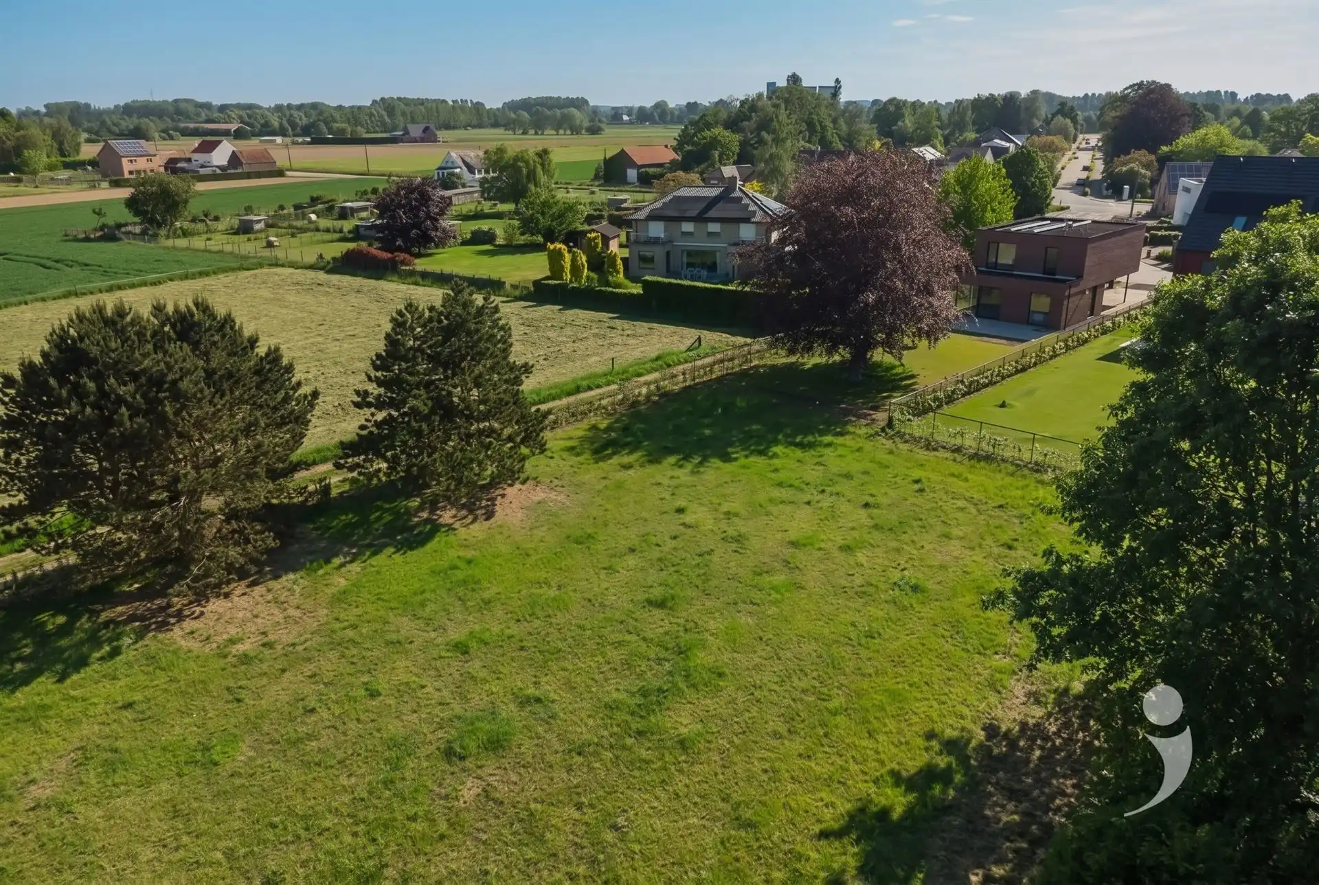 High end nieuwbouwwoning met uniek vergezicht foto 31