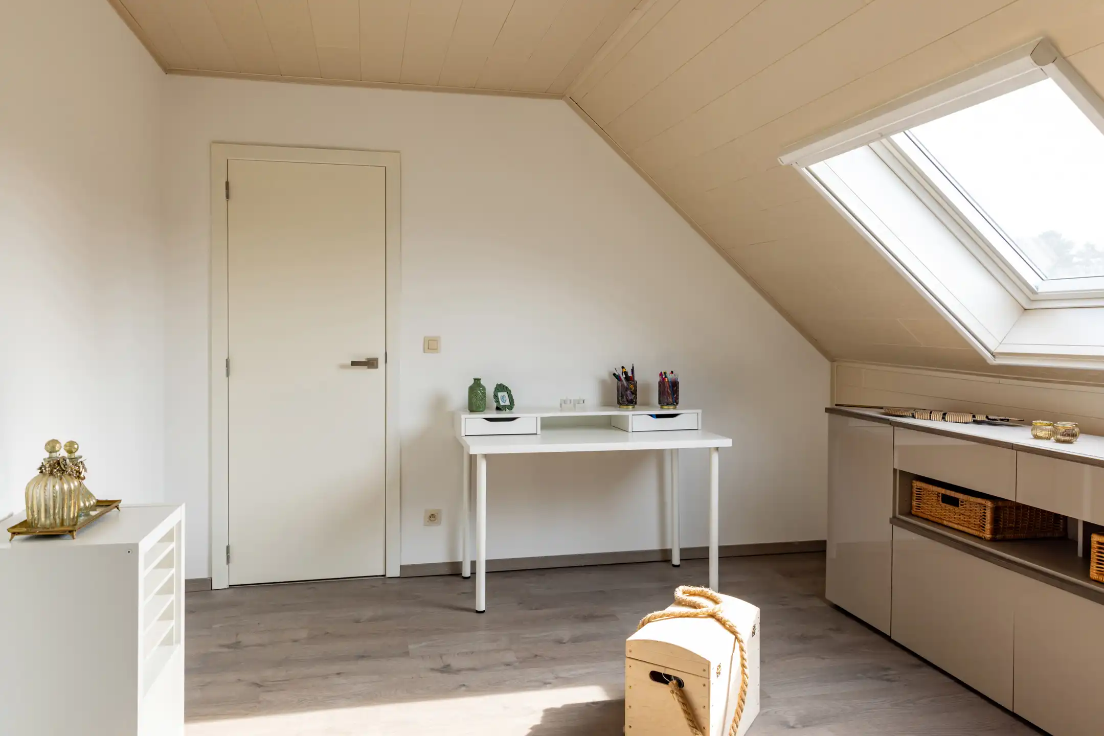 Energiezuinige HOB bebouwing met 4 slaapkamers foto 24