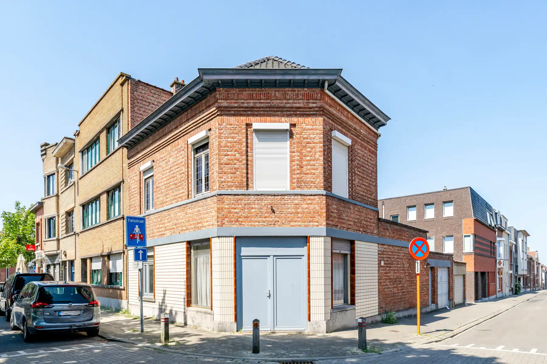 Woning met 3 slaapkamers en garage in Machelen foto 20