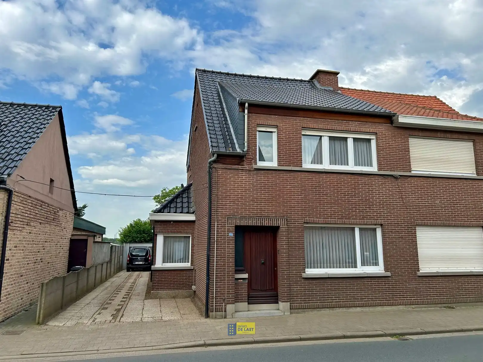 Woning foto {{pictureIndex}}