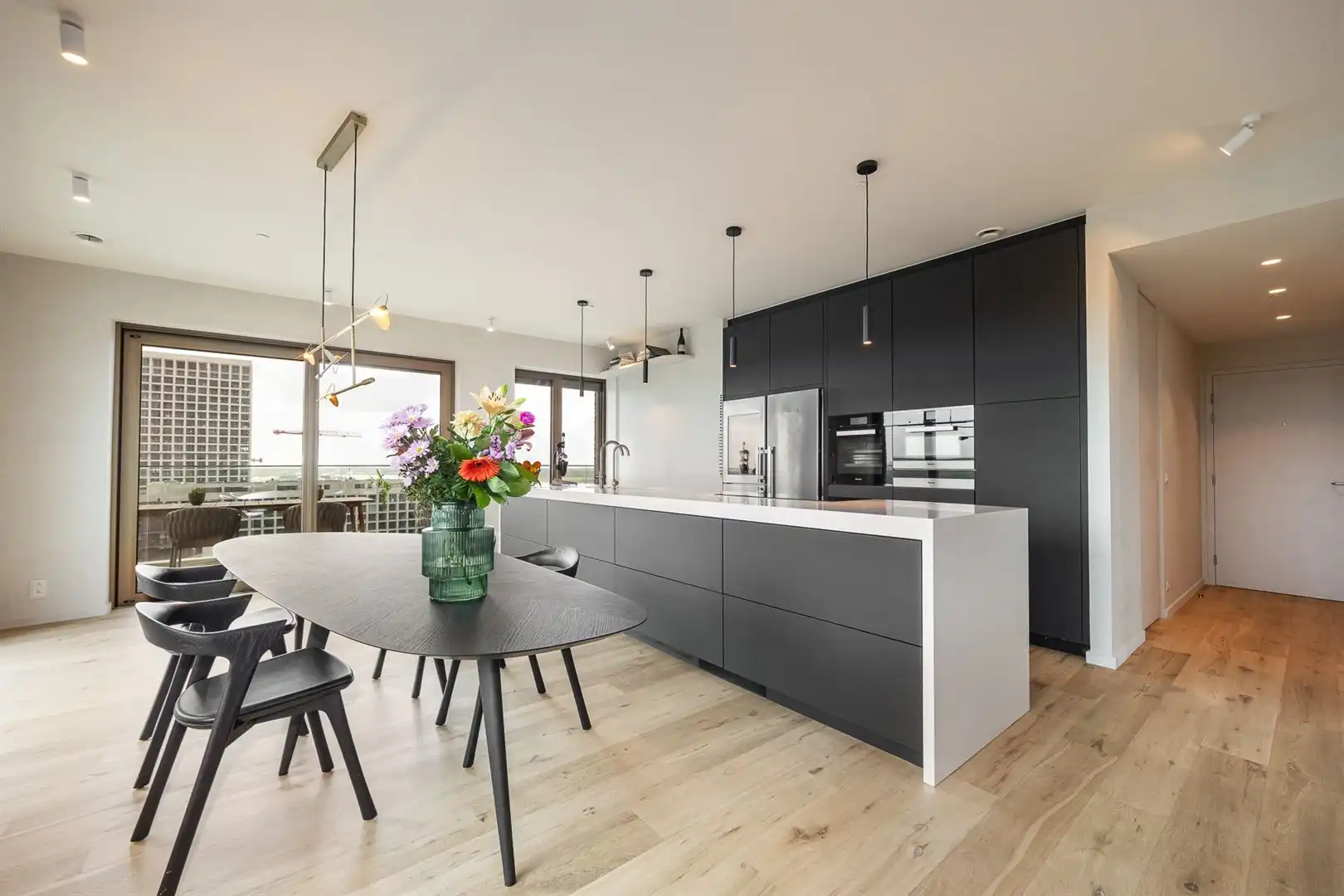 Wonen met prachtige panorama's en XXL-terrassen foto 4