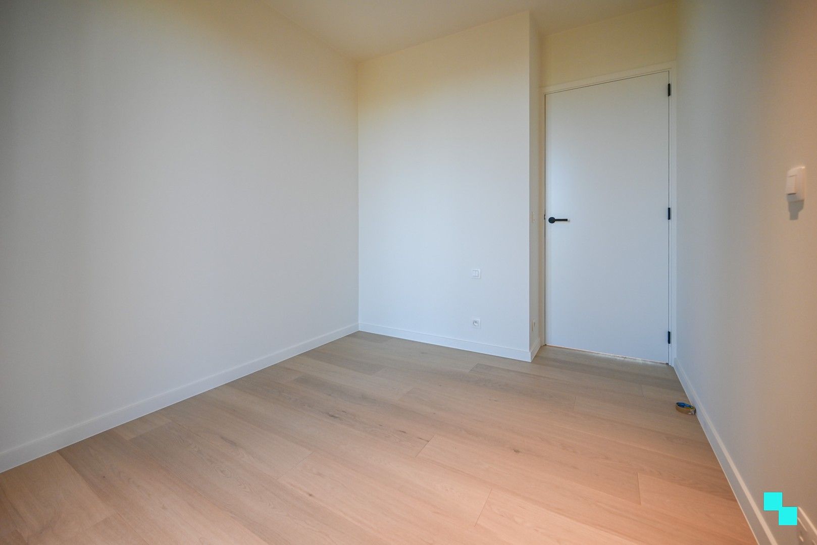 Hoogwaardig afgewerkt tweeslaapkamerappartement aan Kasteel Blauwhuis foto 17