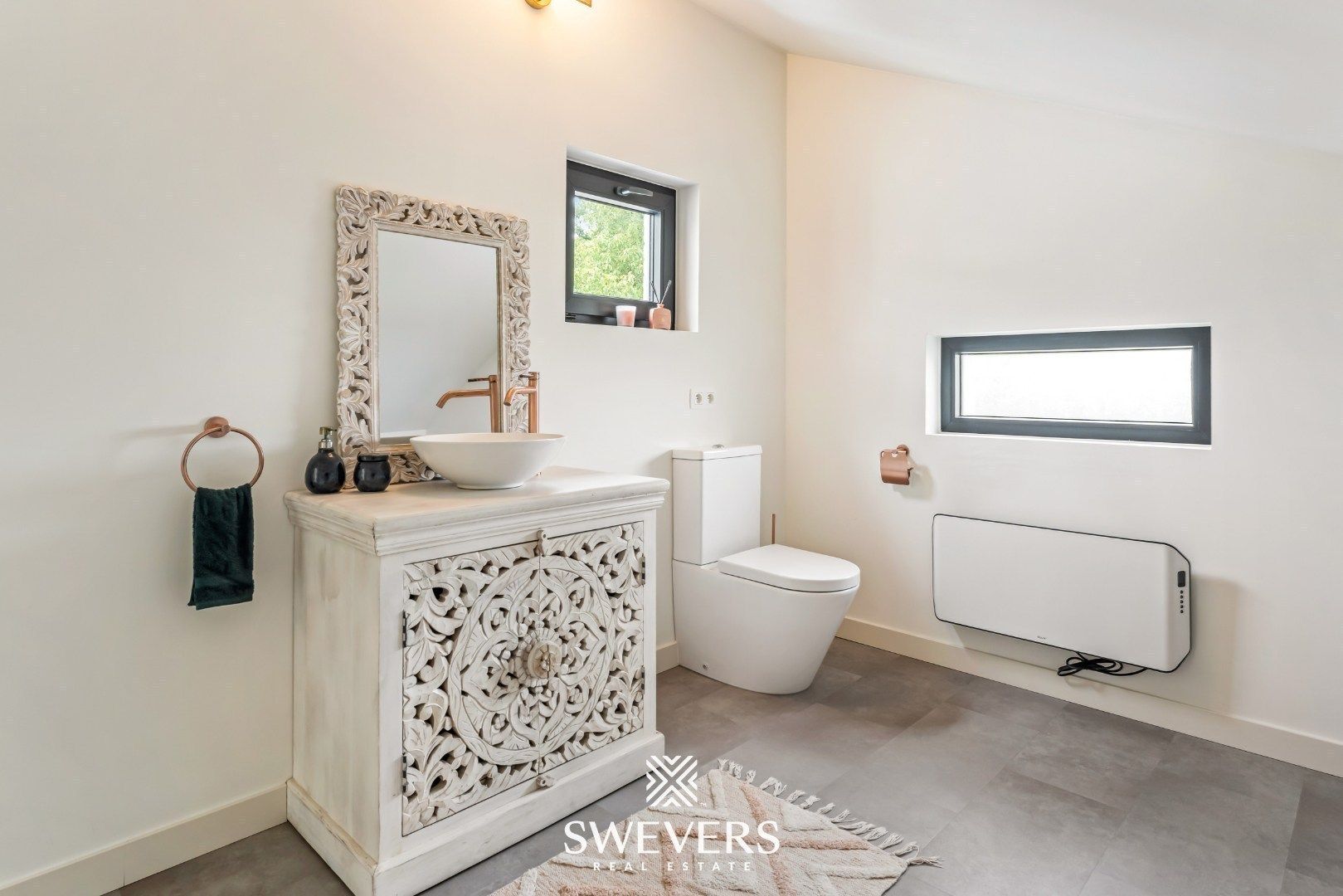 Ruime gerenoveerde villa (306m²) met praktijkmogelijkheden op ZW-perceel (24a68ca) foto 15