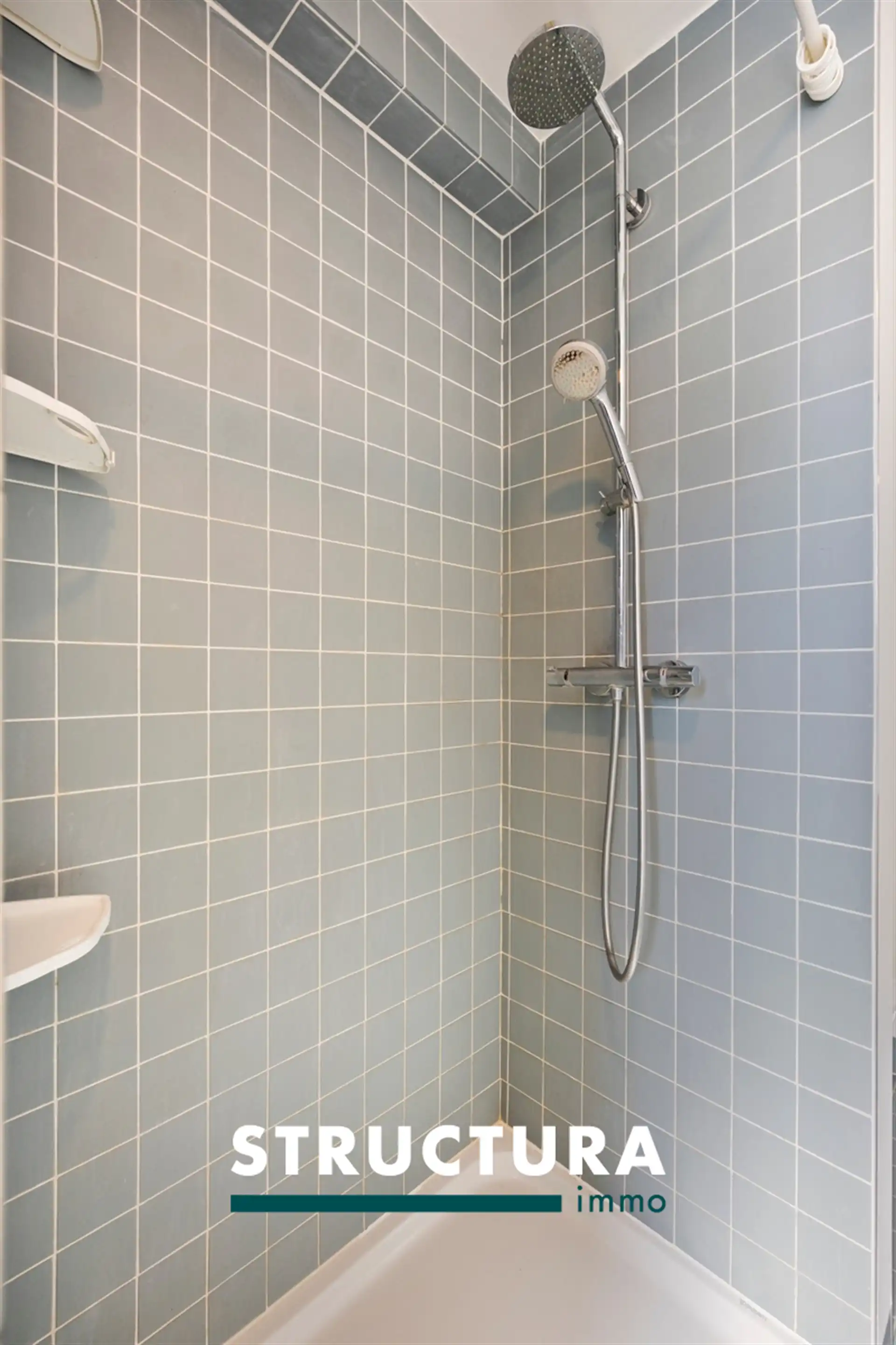 Instapklaar appartement in hartje Londerzeel foto 9