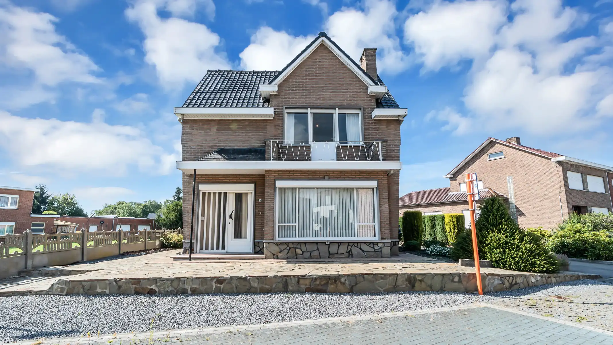 Huis te koop foto 3