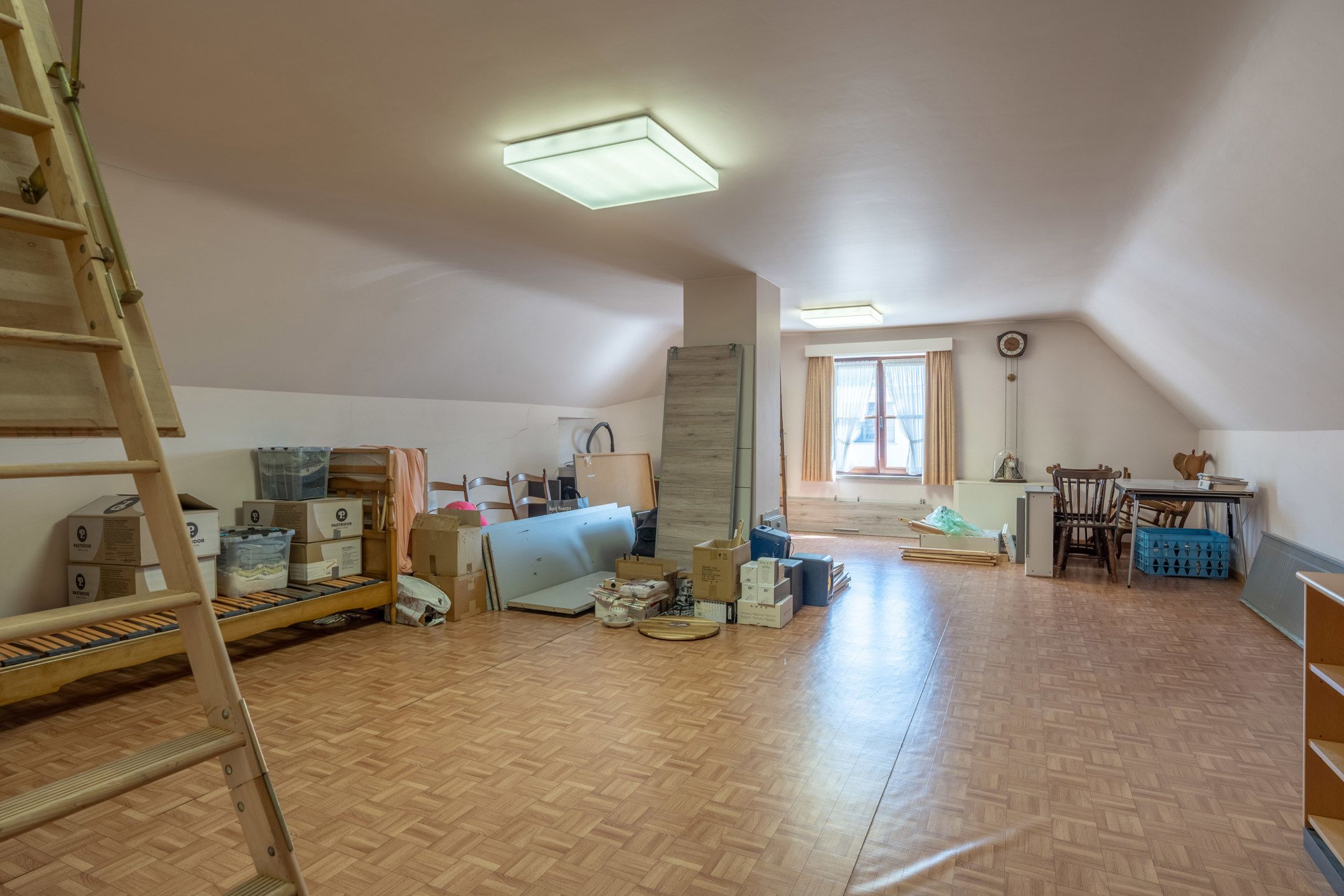 Ruime gezinswoning met 3 slaapkamers nabij centrum Beerse foto 29