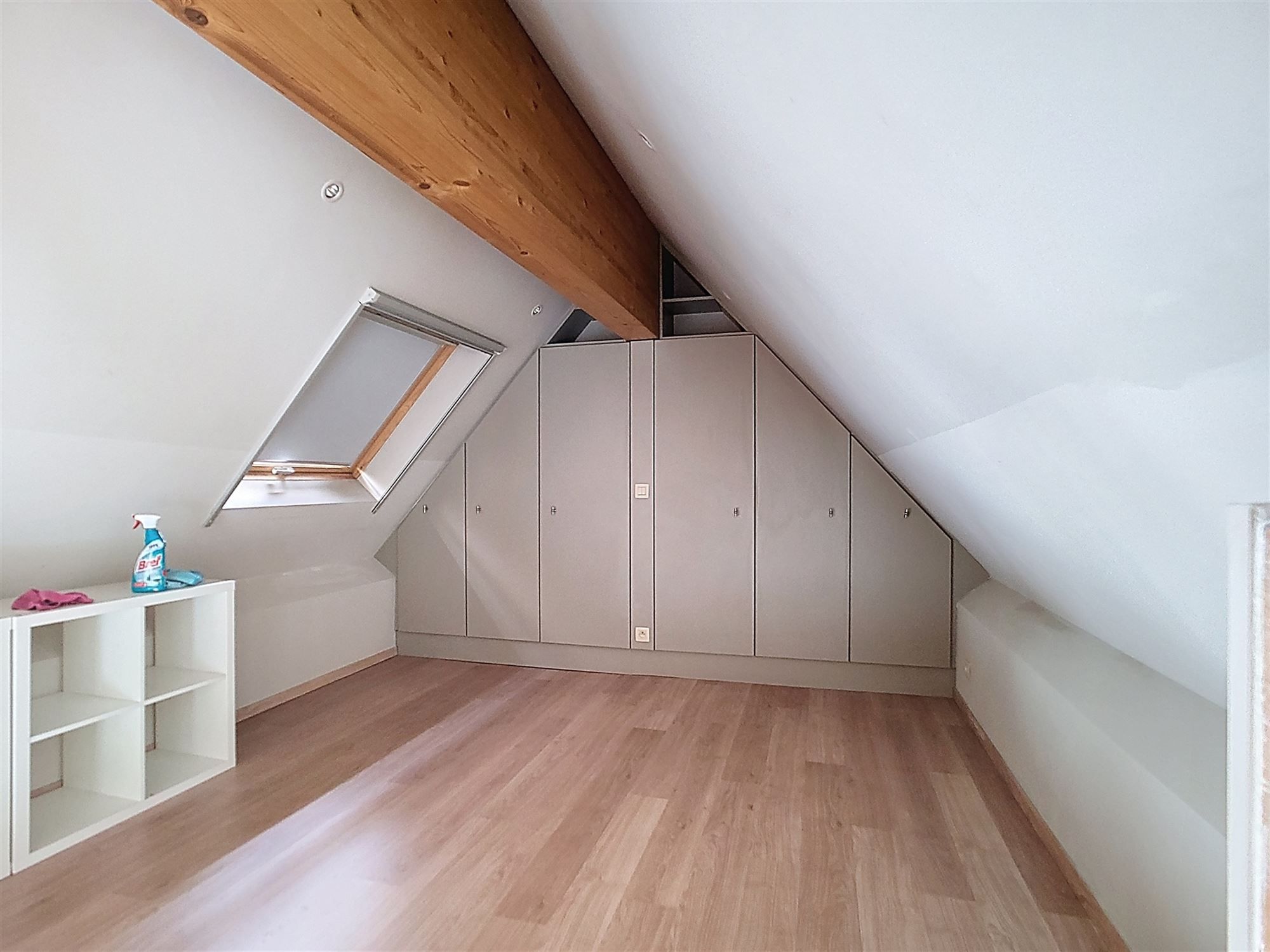 Penthouse - Duplex foto 9