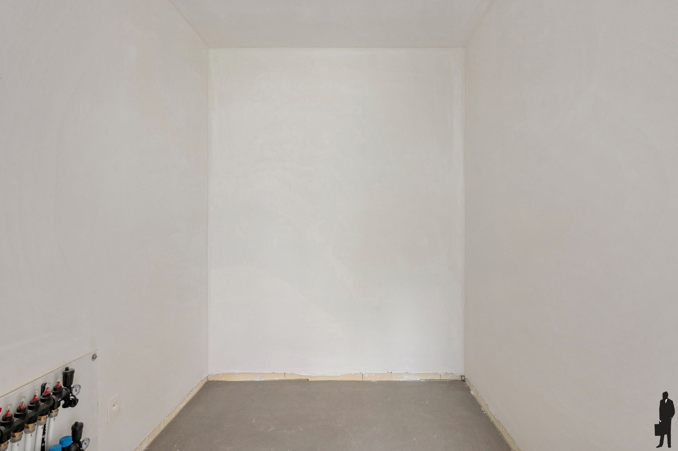 Hedendaagse nieuwbouwwoning (2025): Energiezuinig foto 14