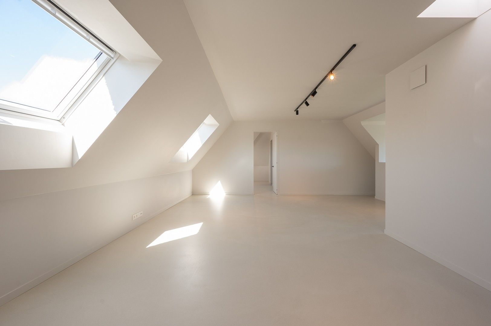 Prachtige nieuwbouwvilla in Duinenwater met ideale zonoriëntatie. foto 31