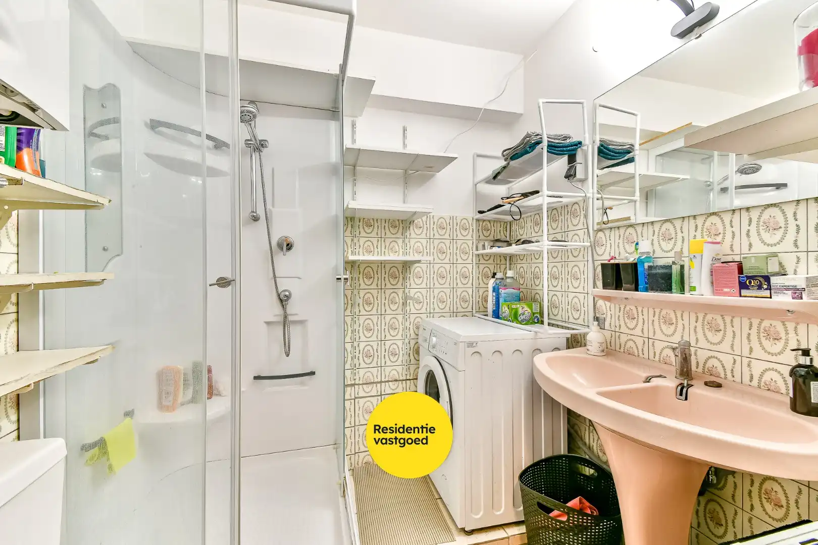 Appartement met 2 kamers en 2 terrassen foto 12