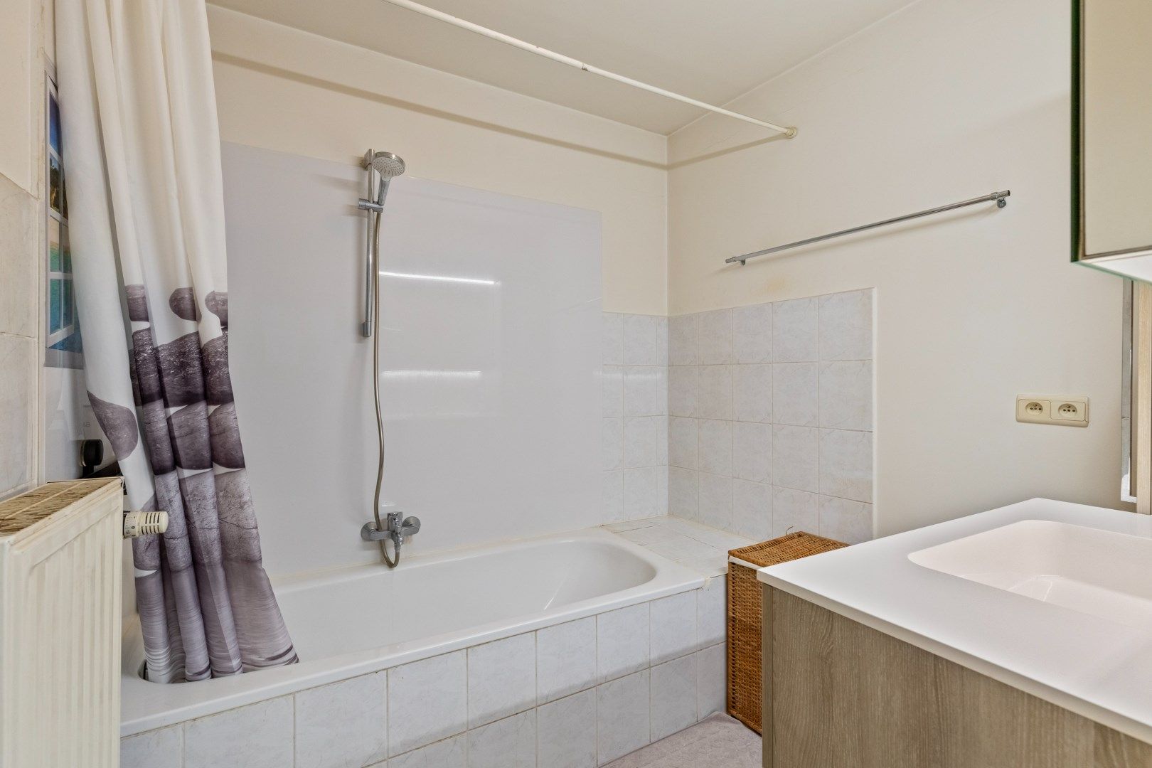 1-slpk appartement op toplocatie in Lier foto 9