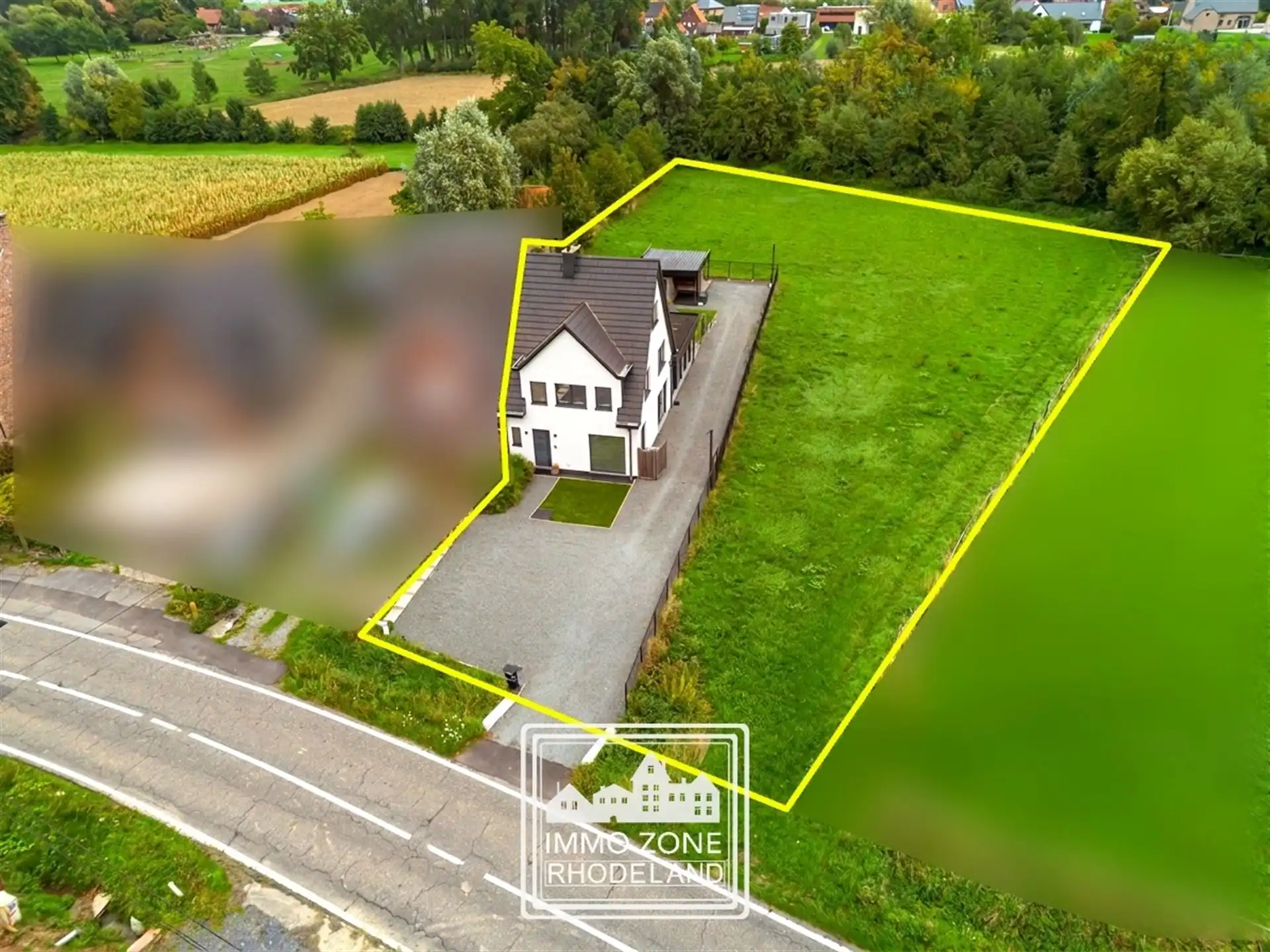Sublieme energiezuinige woning met 3 tot 4 slpks en tuin foto 29