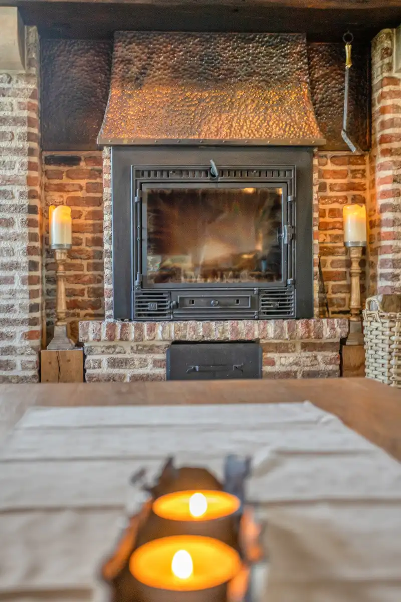 Charmante, landelijke woning op ruim perceel in Aalter foto 14