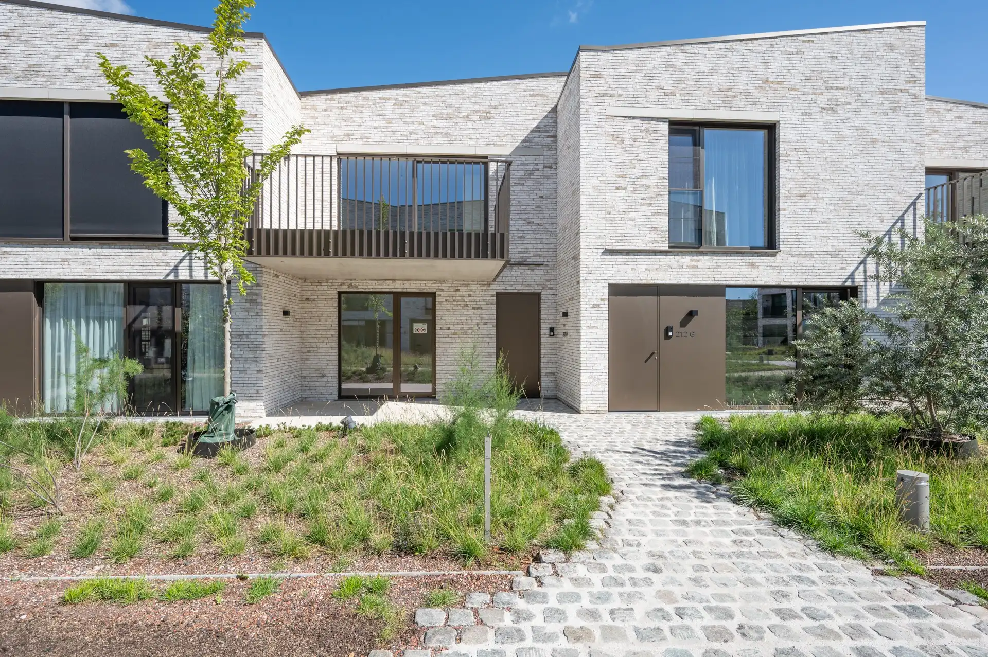 Kalvekeet: een nieuwe kijk op wonen in Knokke - Aankoop 6% BTW mogelijk foto 6