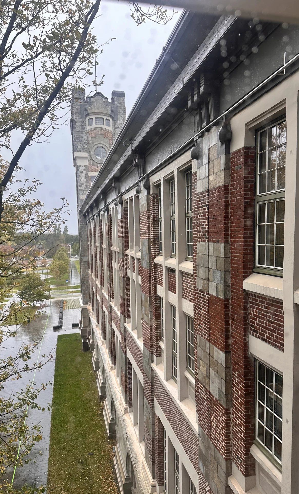 Commerciële ruimte te huur THOR PARK - 3600 Genk