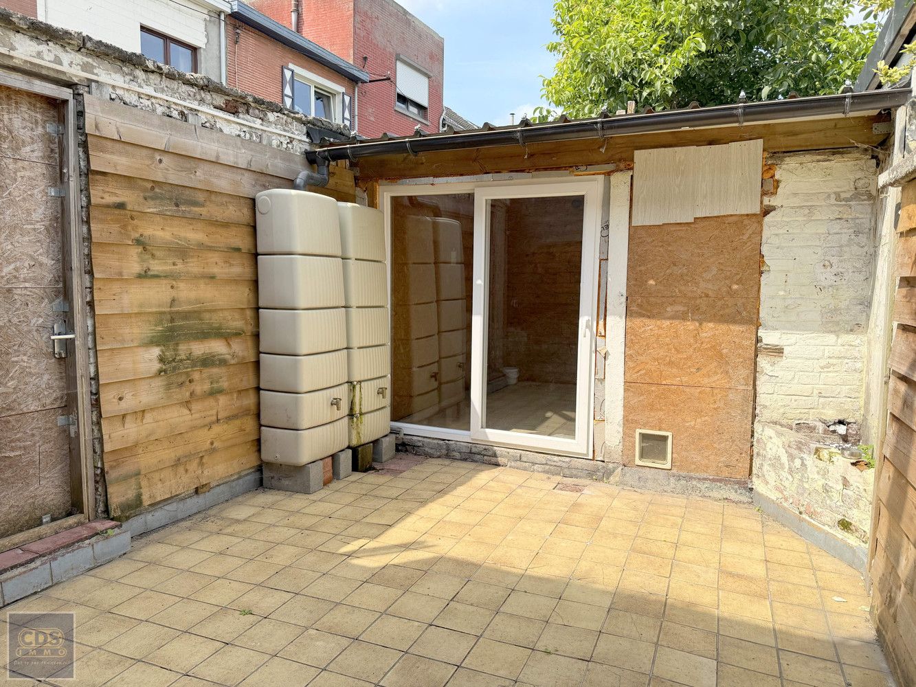 Woning foto 5
