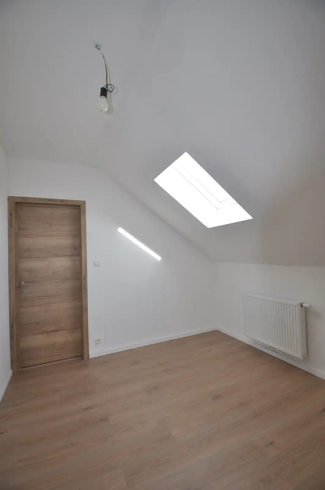 Gerenoveerd huis vlak bij de zee foto 15