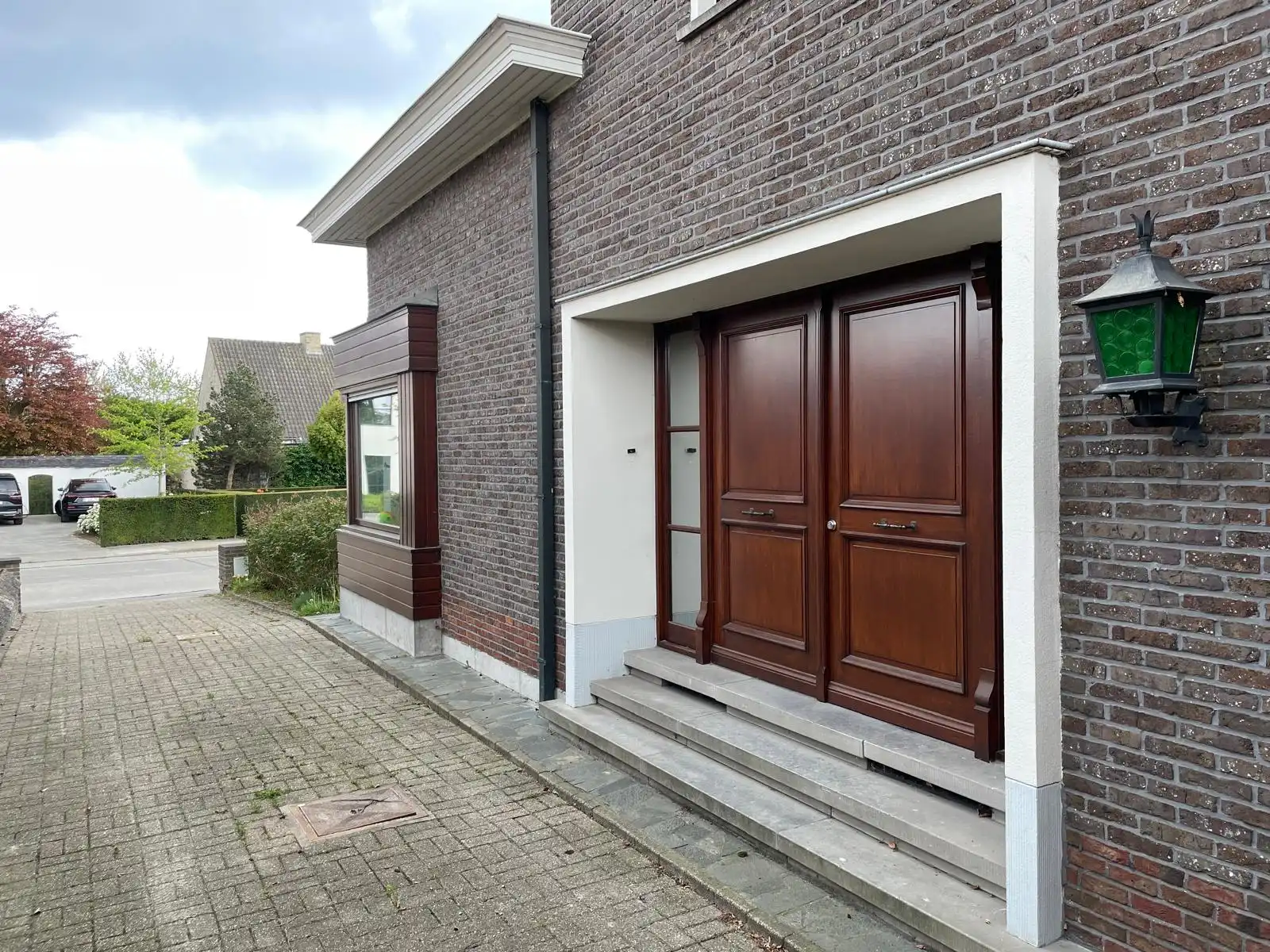 Villa te koop Wontergemstraat 50 - 8720 Dentergem