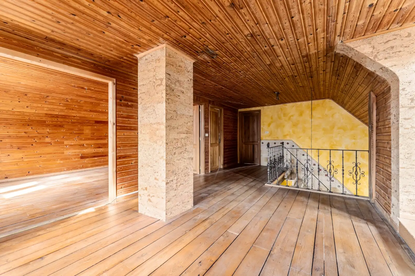Karaktervolle halfopen woning op een riant perceel van 2.144 m² in Sint-Eloois Winkel! foto 16