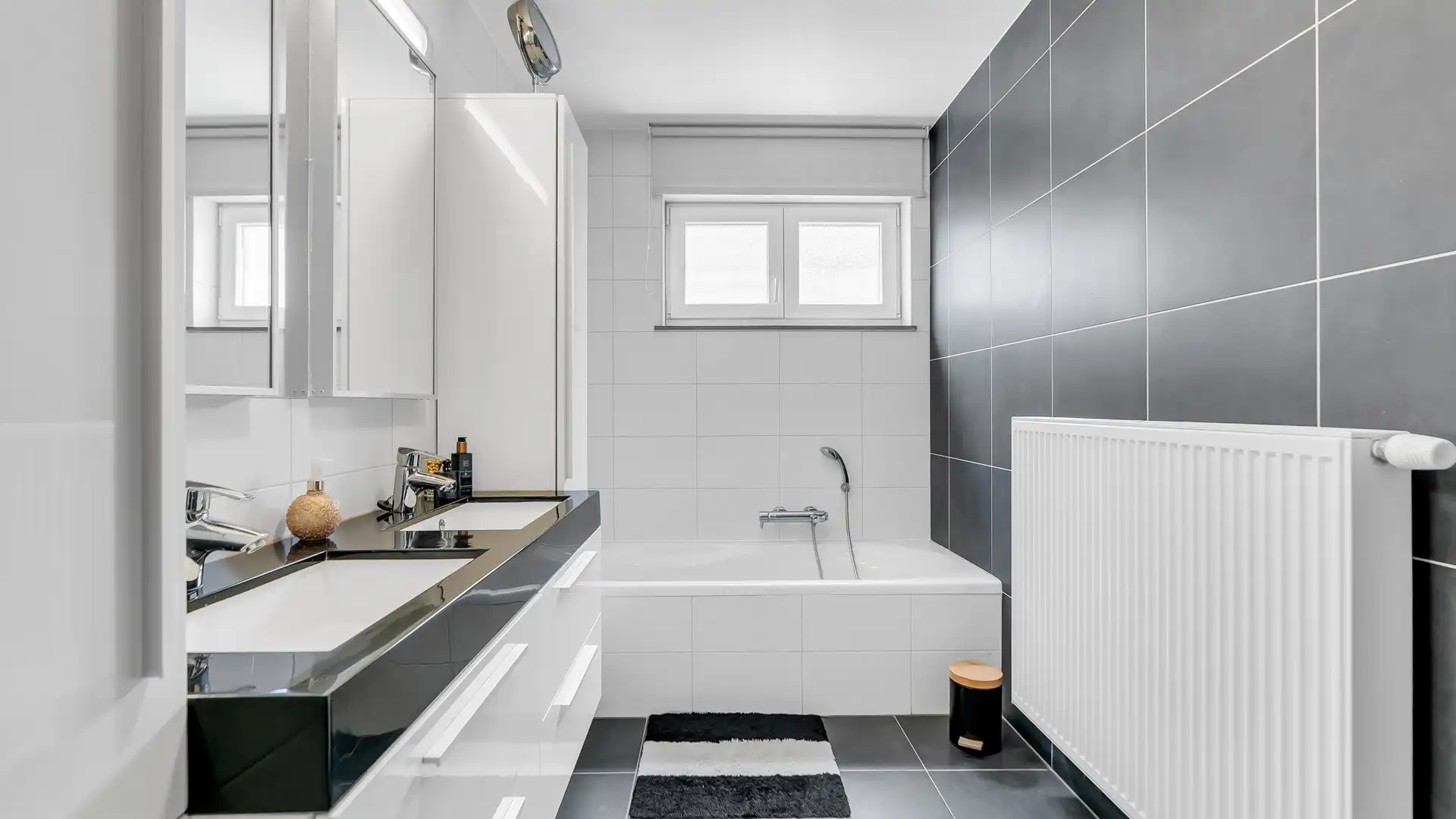 Lichtrijk, energiezuinig en instapklaar appartement met riant terras foto 8