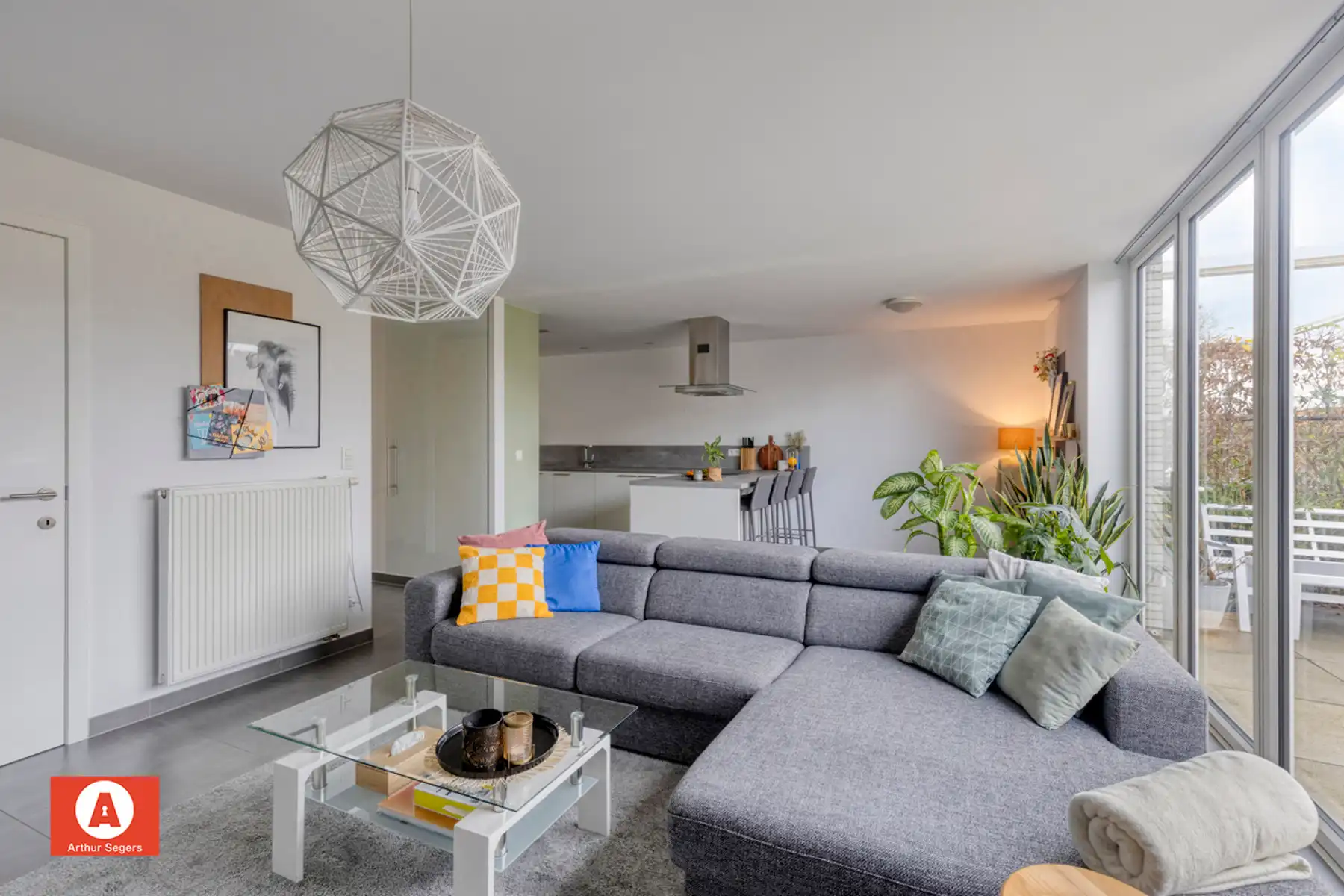 Recente & Energiezuinige gezinswoning met 4 slaapkamers  foto 14