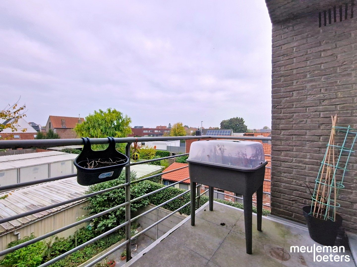 Ruim en instapklaar appartement met 2 slaapkamers foto 2