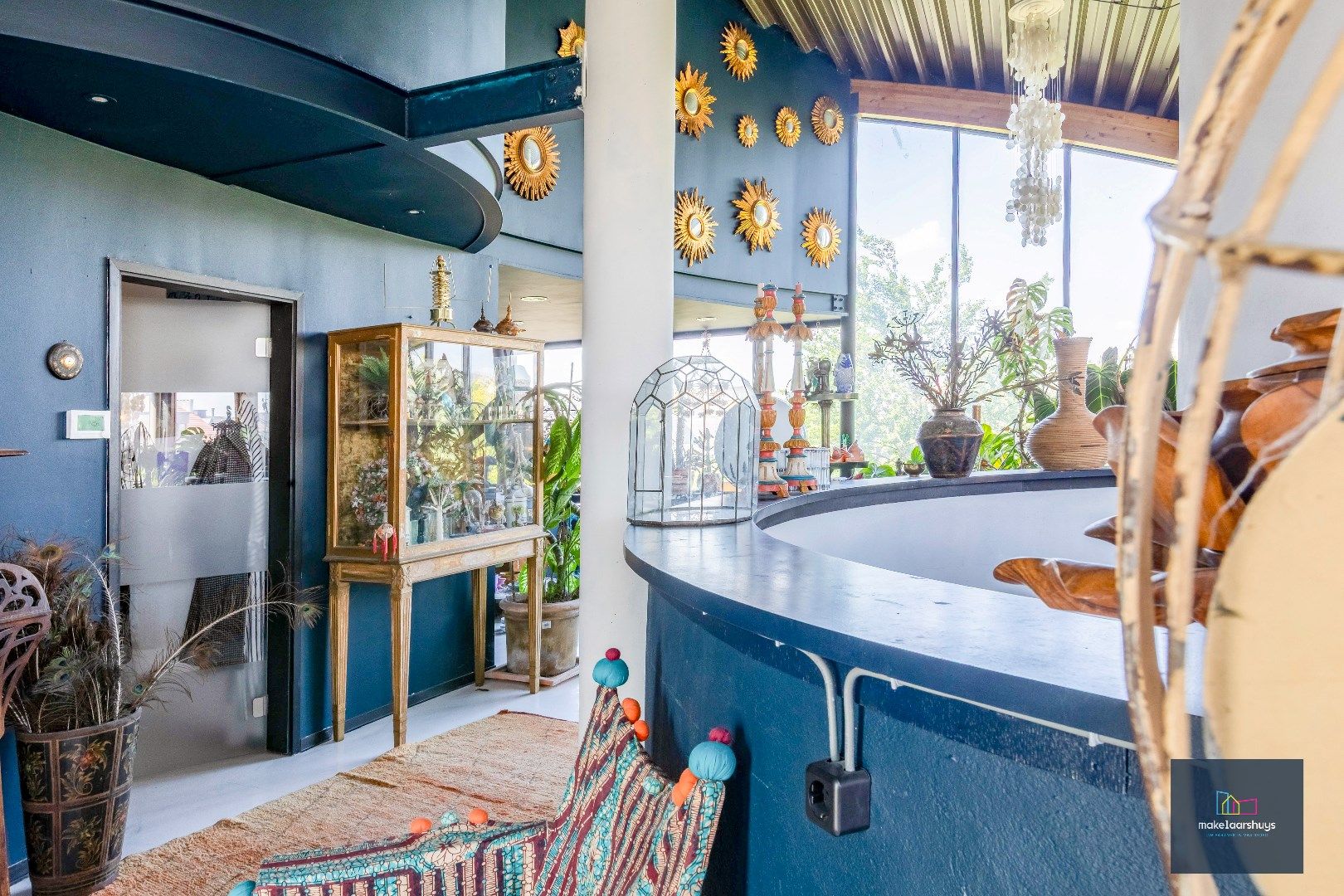 Unieke penthouse met prachtig terras en garagebox te Visserij foto 37