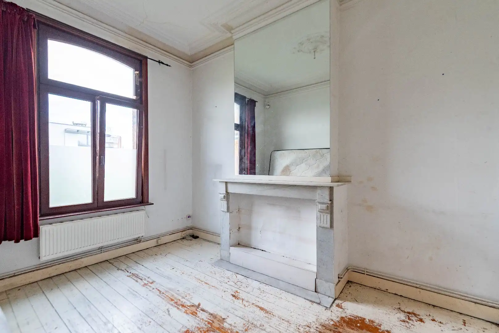Woning met mogelijkheden op Antwerpen-Zuid foto 22