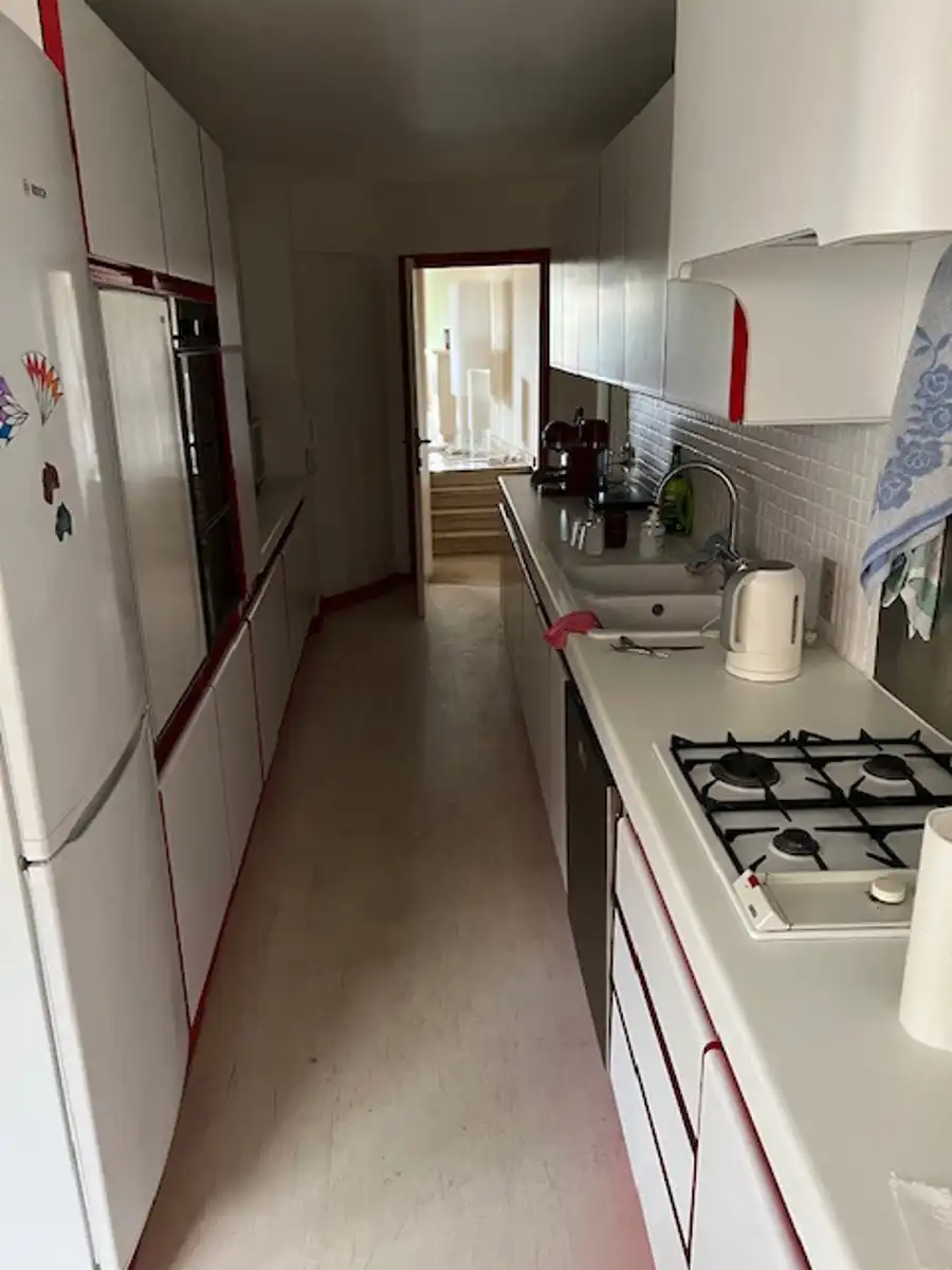 Multifunctioneel gebouw in het centrum van Lokeren foto 7