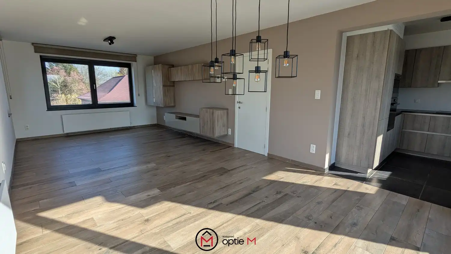 🏡 Duplex appartement te huur in Bilzen-Hoeselt – Instapklaar met 2 slaapkamers - op wandelafstand van het centrum van Bilzen foto 2