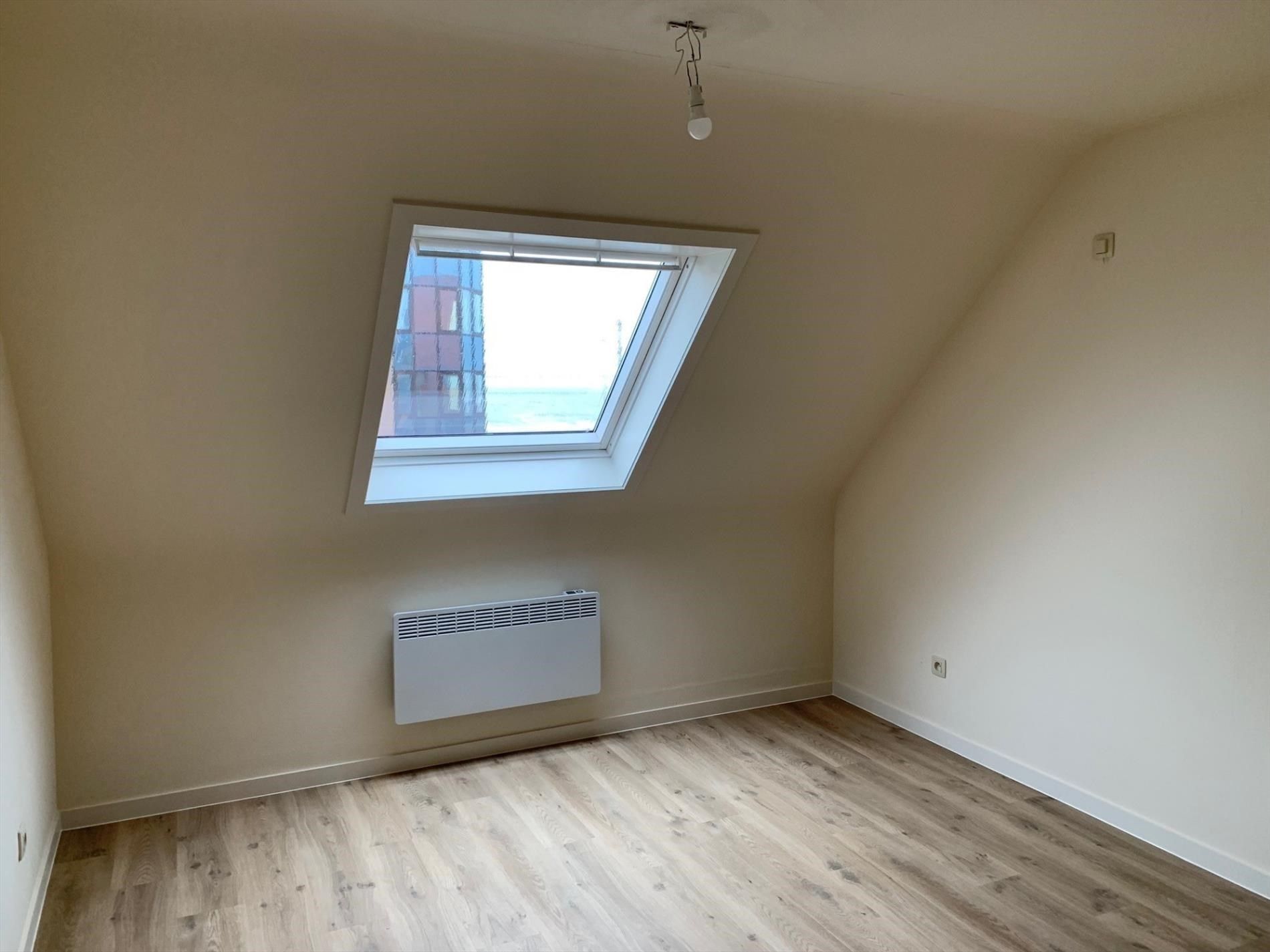 Prachtig gerenoveerd duplexappartement, met zicht op zee foto 14