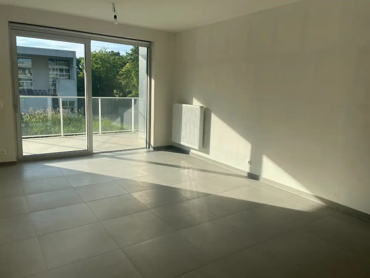 Eén-slaapkamer APPARTEMENT op de eerste verdieping - Ideaal investeringsappartement foto 10