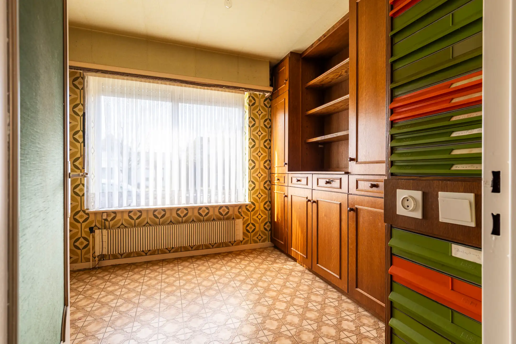 Laagbouwwoning met 4 slks, garage in kindvriendelijke wijk foto 10