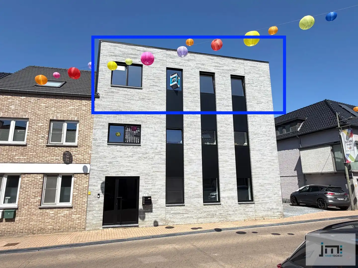 Huis te huur Dorpsstraat 6/3 - 3830 Wellen