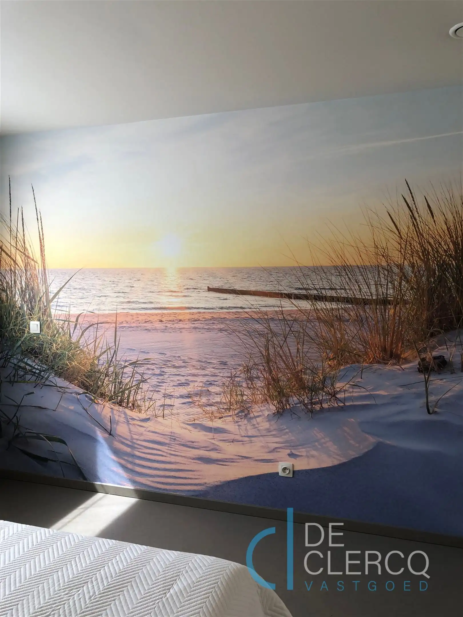 Moderne woning TE HUUR op toplocatie in Lochristi! foto 11