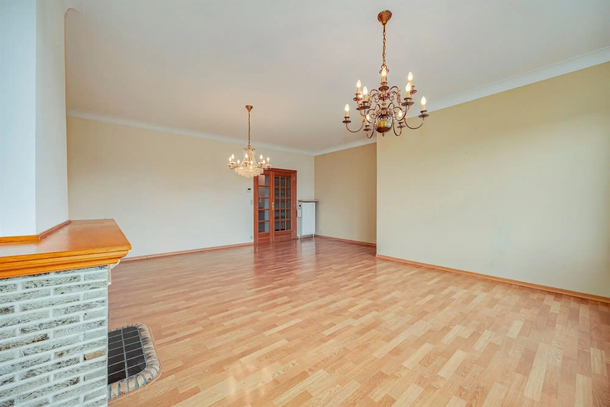 Appartement met terras en garagebox te Wilrijk foto 5