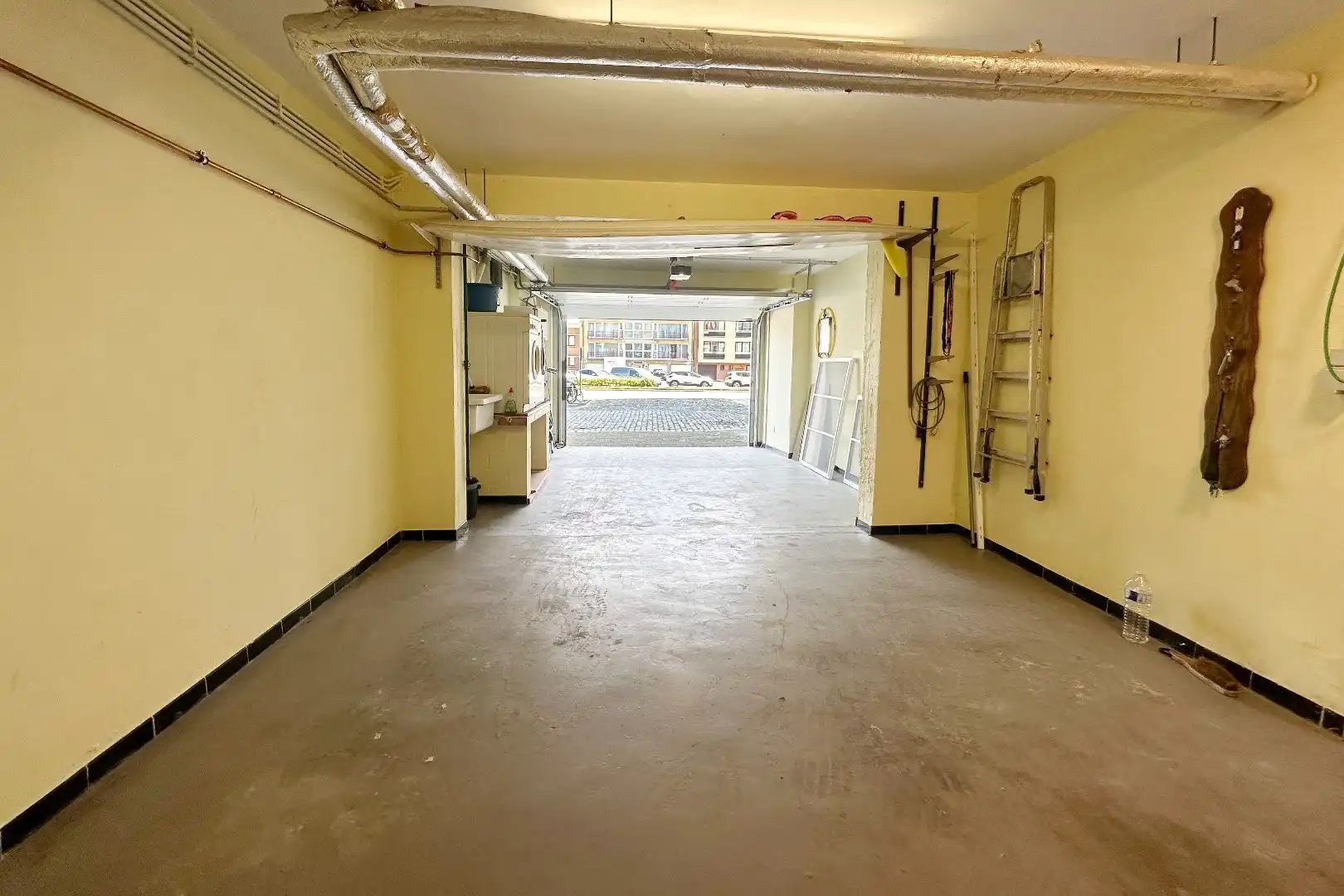 Exclusief Triplex Appartement op de Zeedijk van Wenduine – Luxe, Comfort en Zeezicht! foto 26