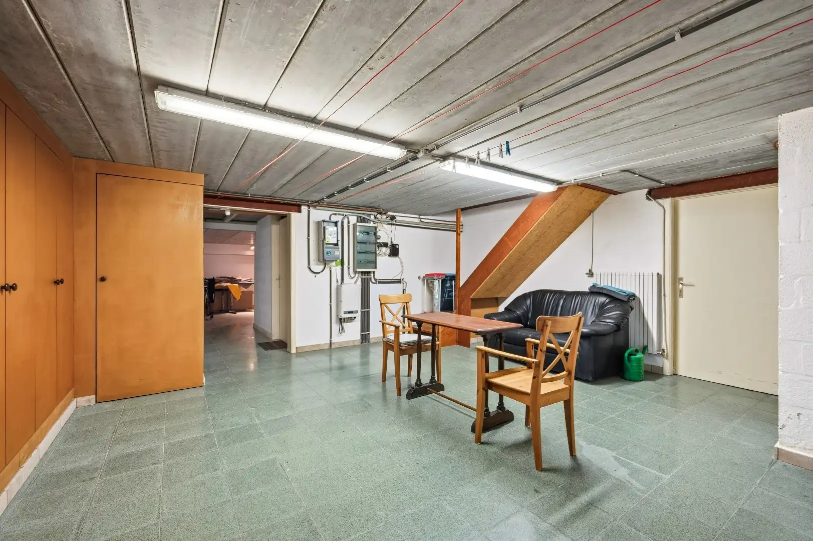 Instapklare OB met een prachtig uitzicht te Tienen (Goetsenhoven) foto 23