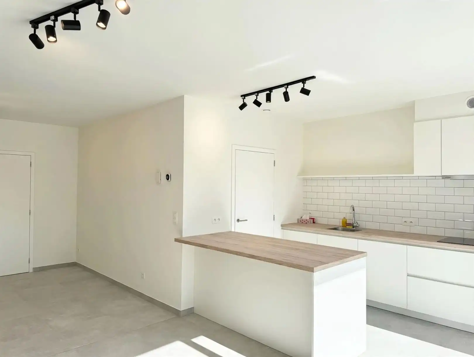 Appartement foto 5
