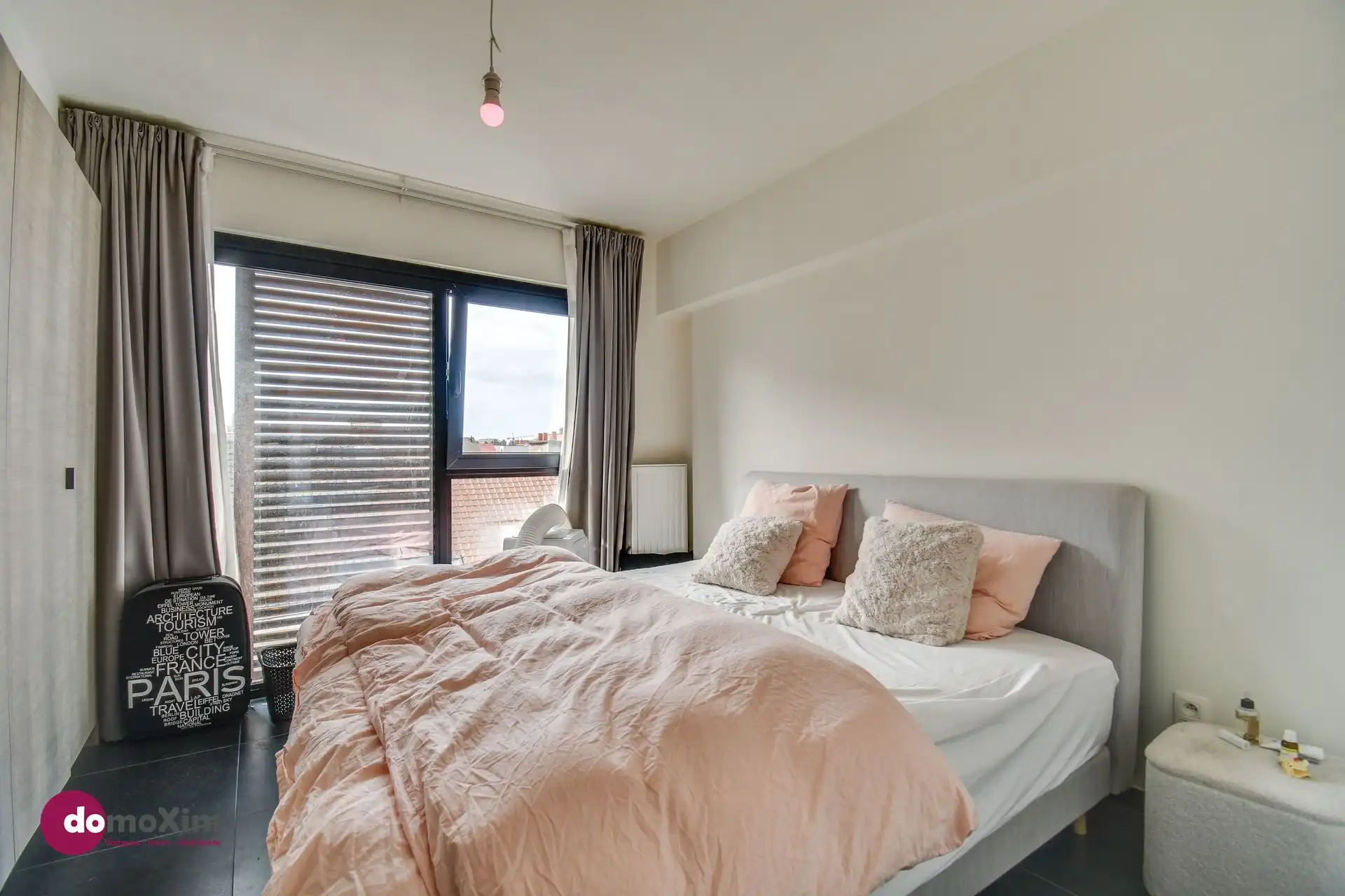 Appartement met één slaapkamer nabij het centrum van Leuven  foto 5
