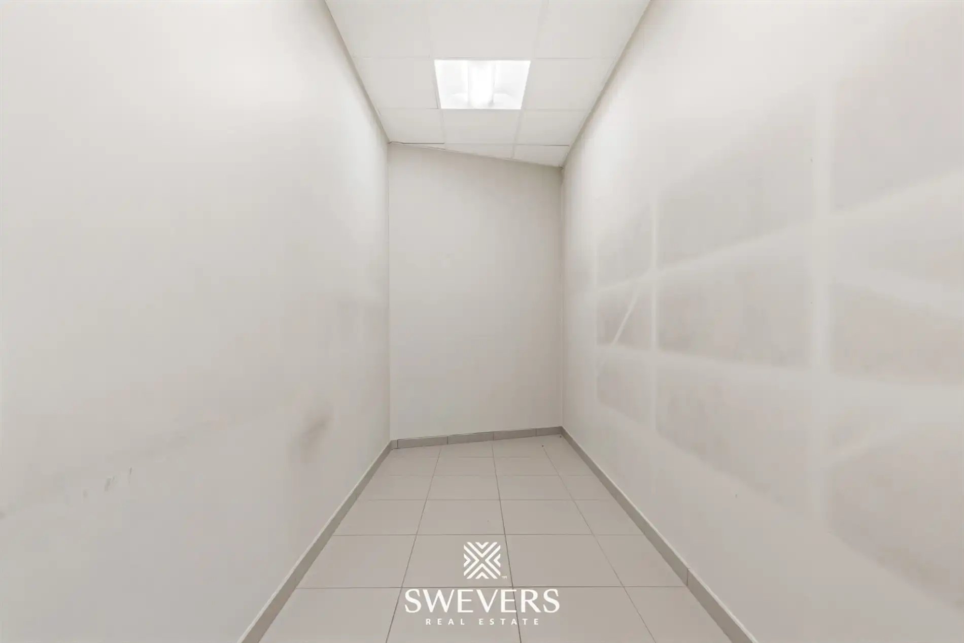 Kantoorruimte 333 m² met topzichtbaarheid aan de kleine ring, Hasselt foto 19