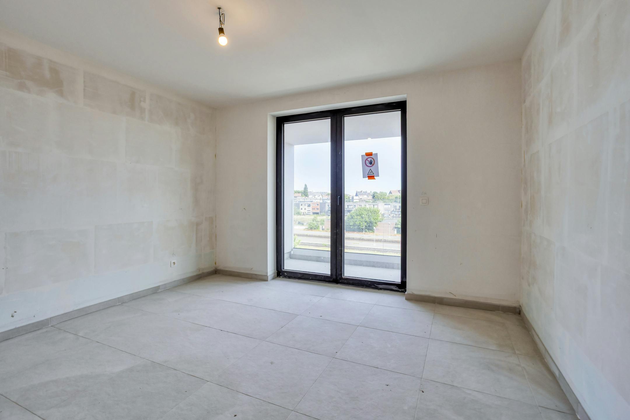 Corpark Fase I: Duurzaam wonen in Boom. foto 6