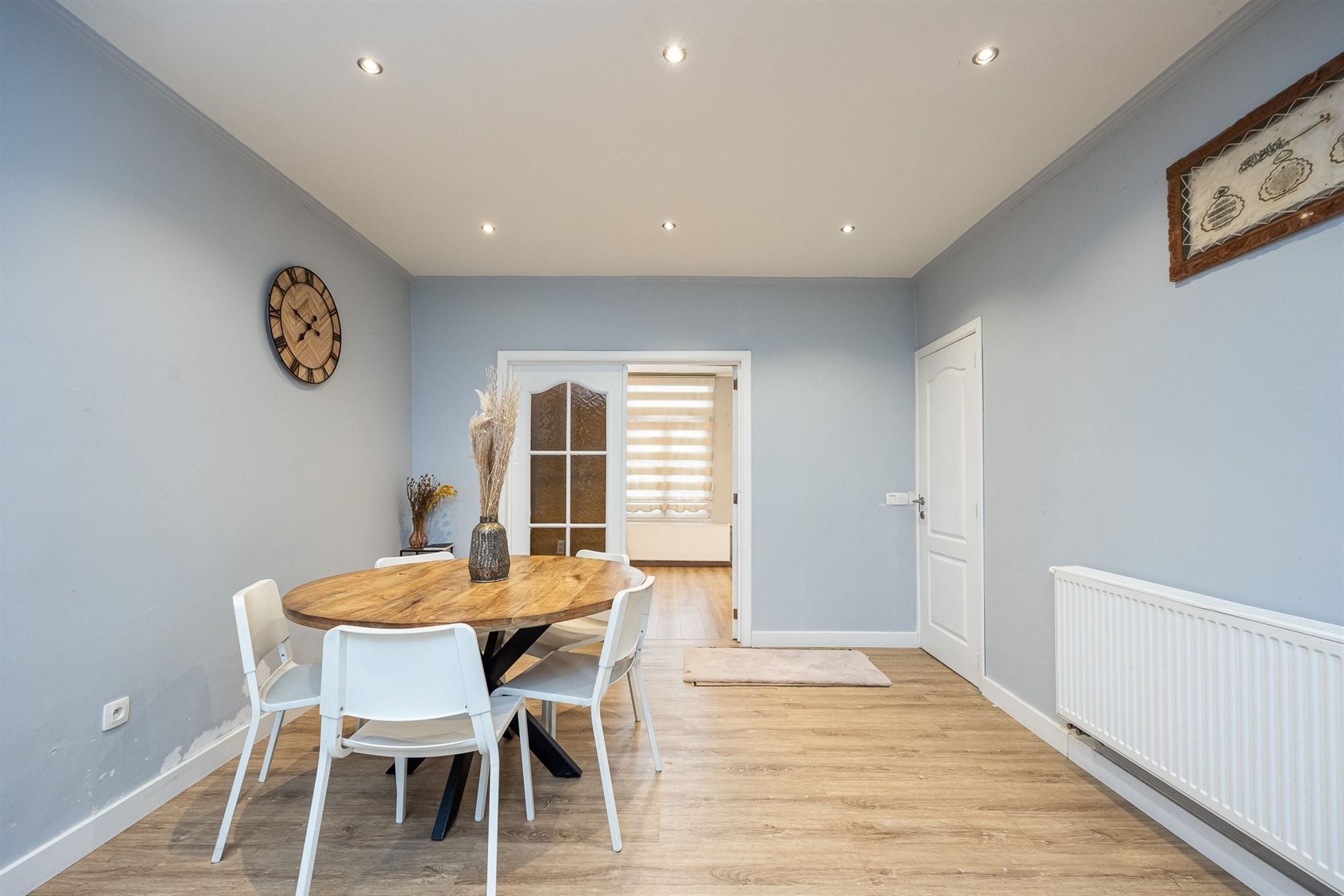 Op te frissen woning met 4 slpk en Z-tuin foto 10