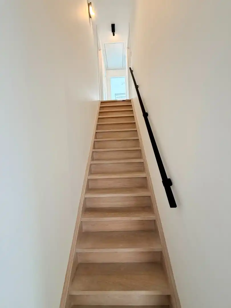 Luxueus wonen in alle comfort! foto 13