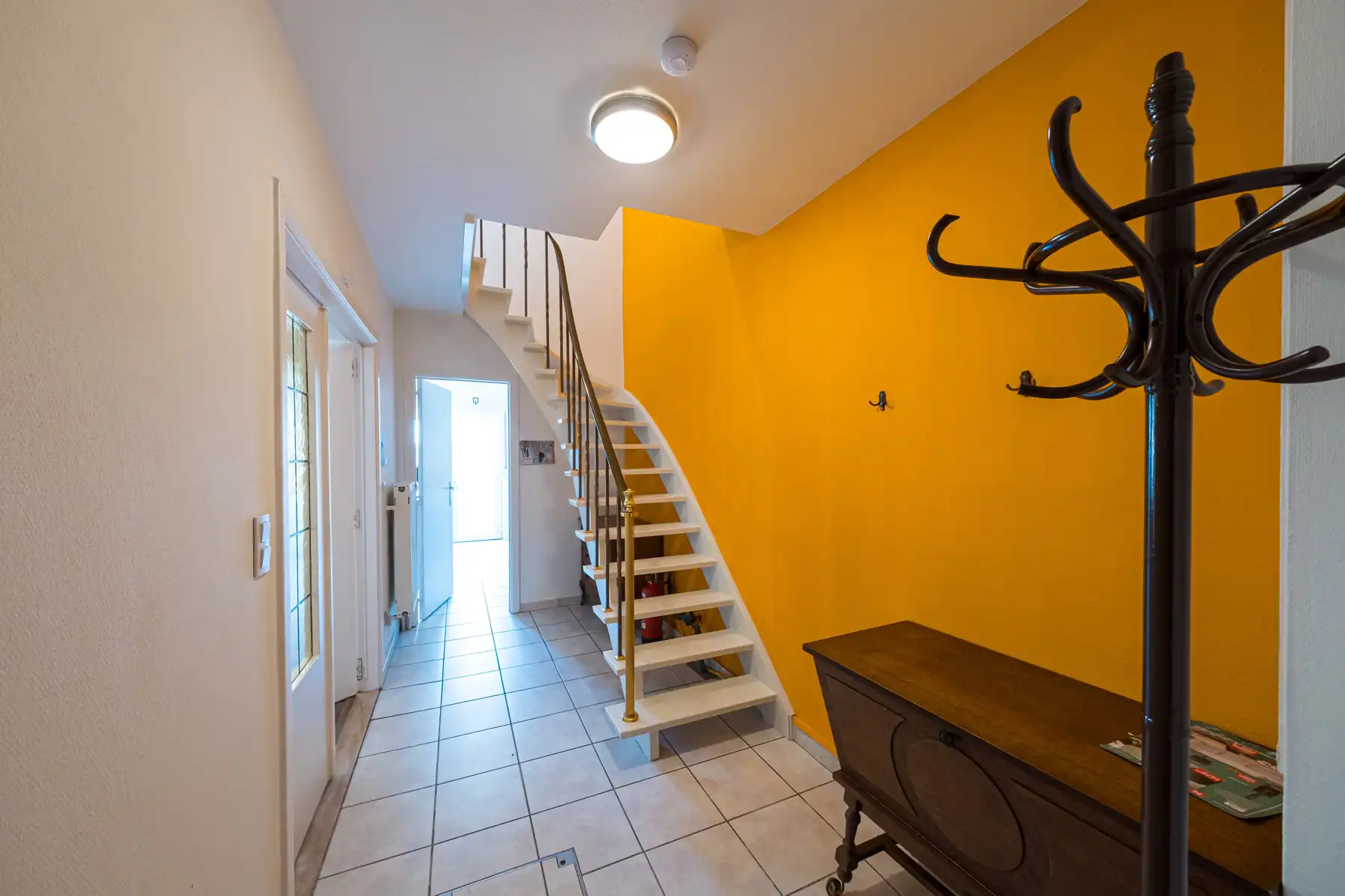 Residentie LE MANOIR foto 2