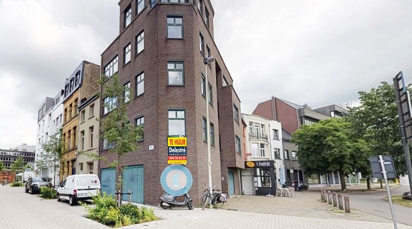 INSTAPKLAAR KANTOORGEBOUW MET UITSTRALING foto 3