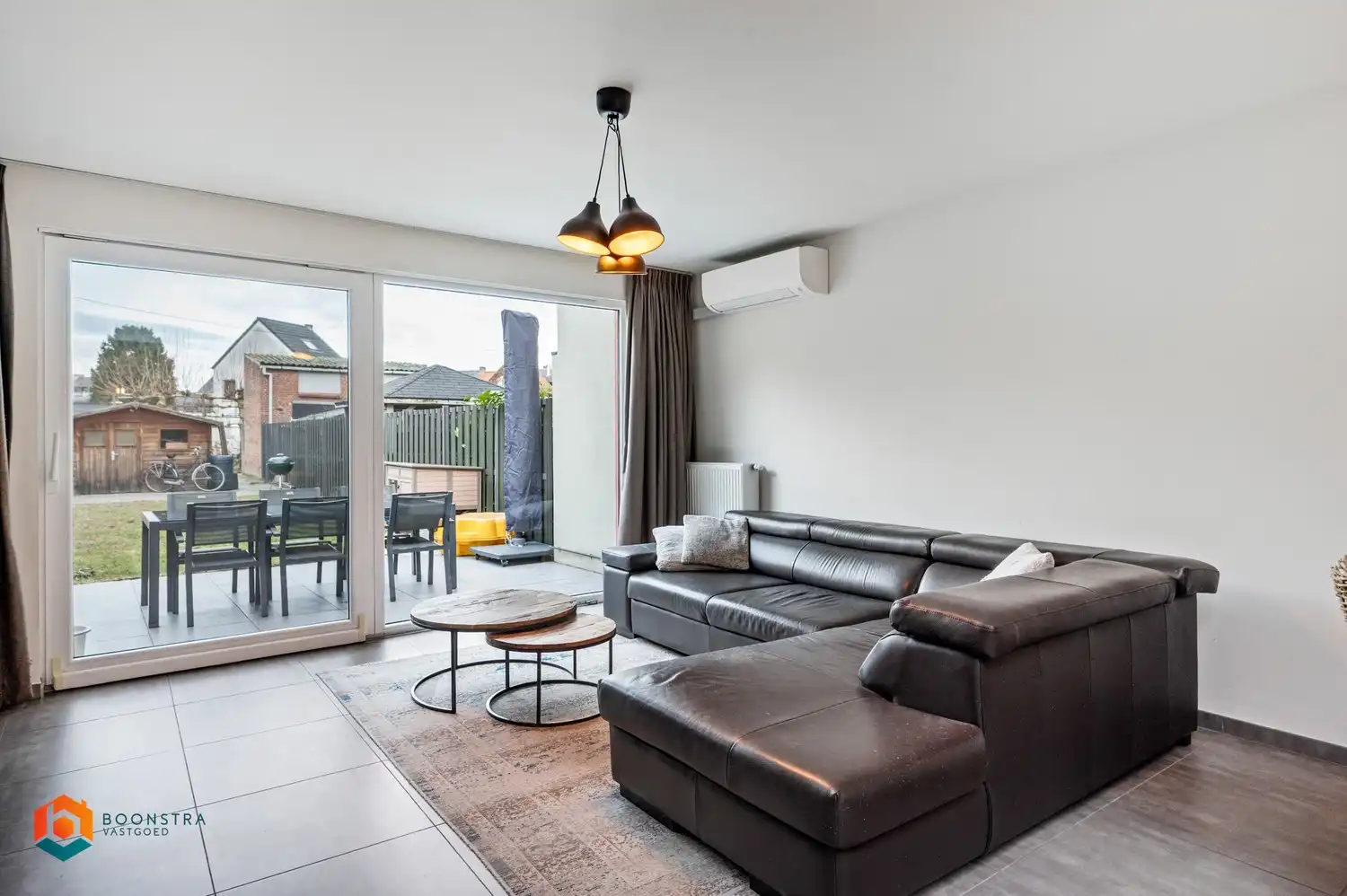 Instapklare woning met 3 slpkrs te Sint-Katelijne-Waver foto 4