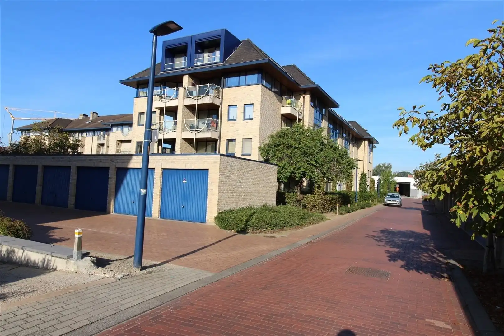 Appartement te koop Riethof 4/301 - 9700 OUDENAARDE