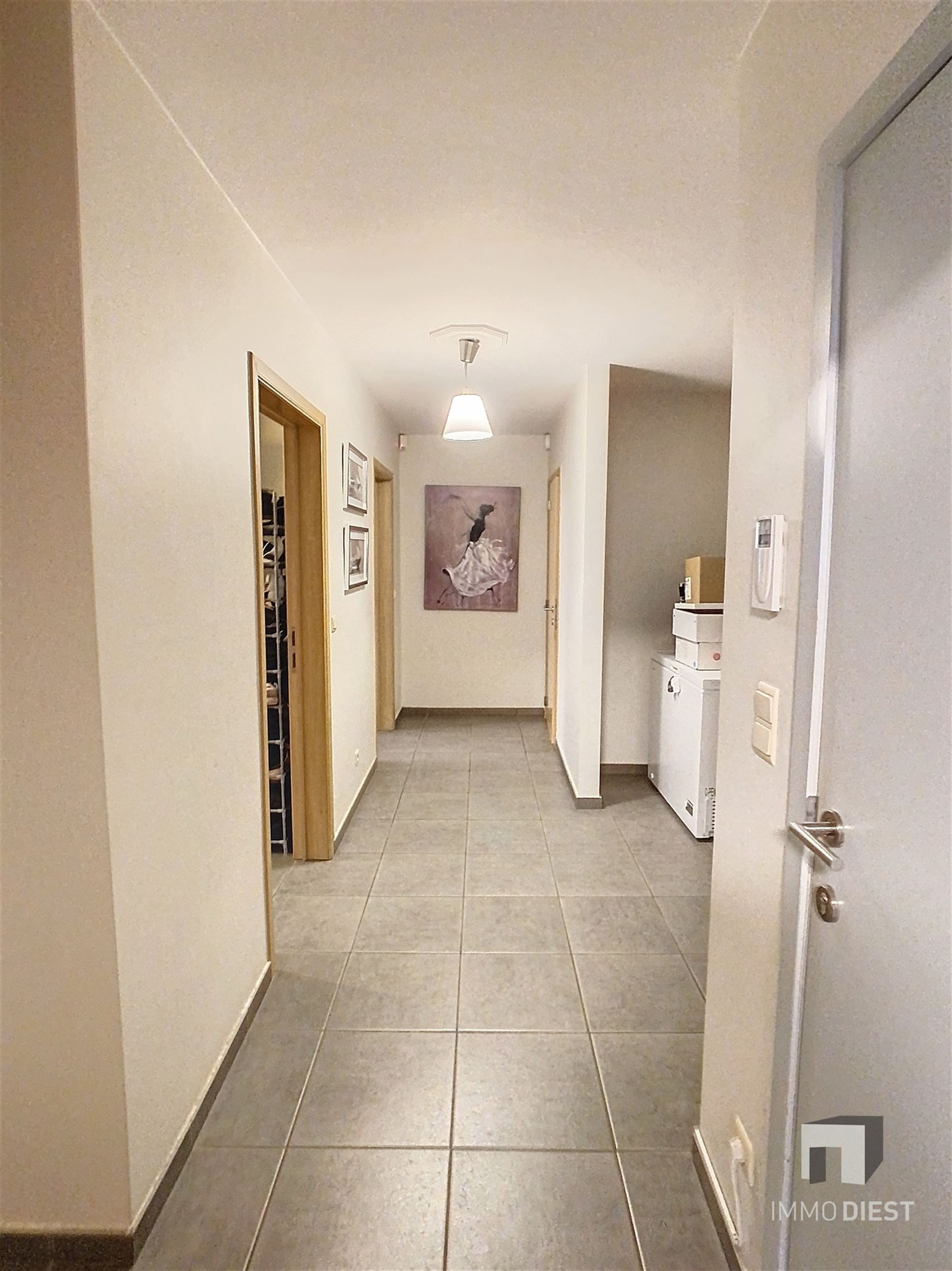 Gelijkvloers app. foto 13